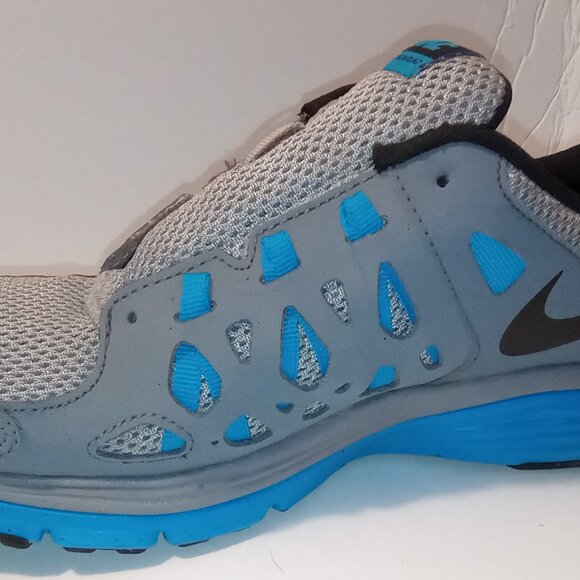 Nike Dual Fusion Run 2 Sneakers 6.5Y - Picture 10 of 16